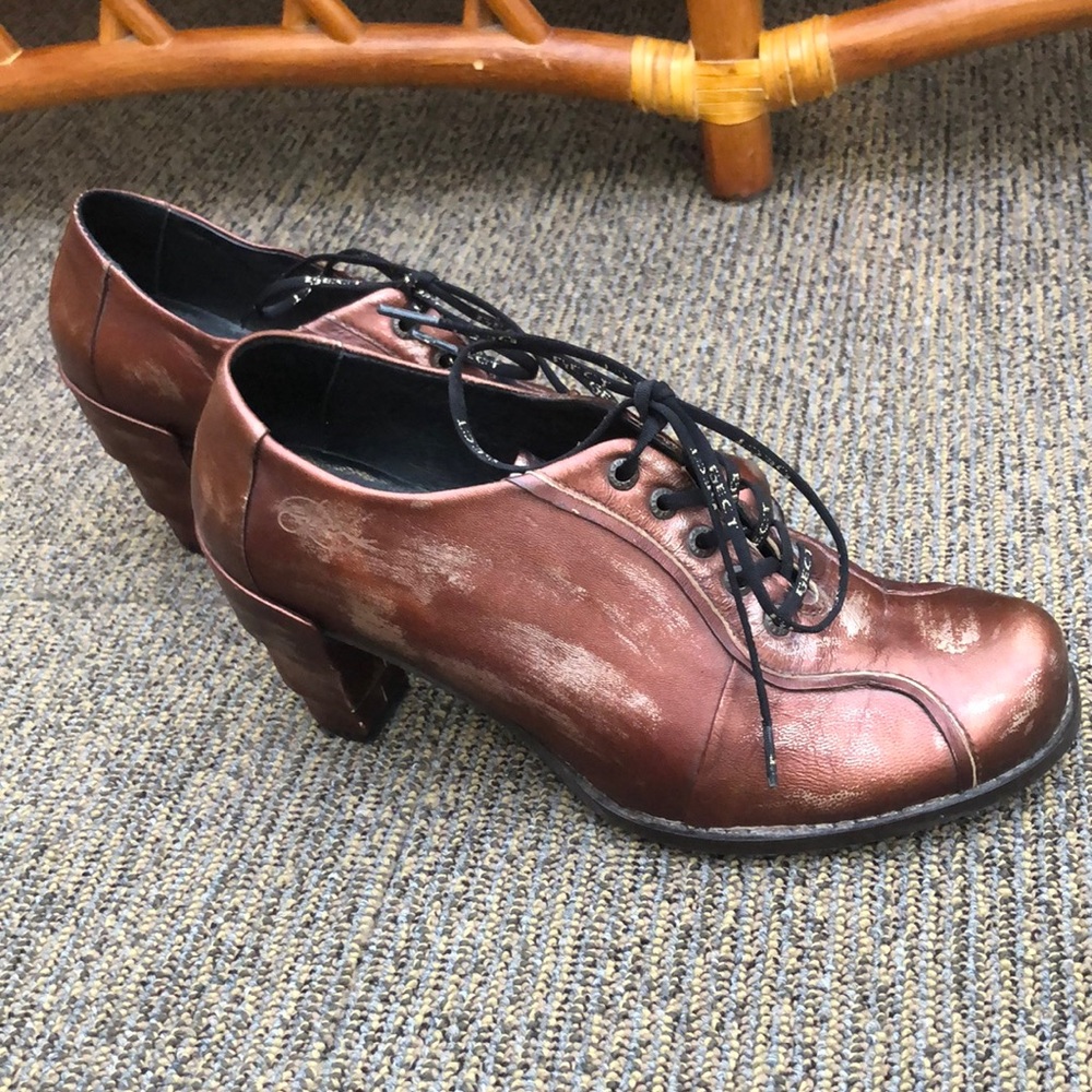 Fly London Shoes